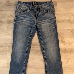 Men's Jean